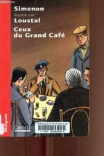 Ceux du Grand Café -