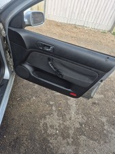 Panneau De Porte Avant Droit