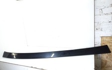Baguette de toit droite