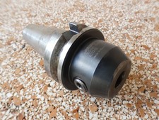 cône de fraisage BT40 mandrin