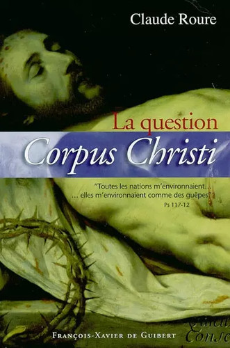 Corpus christi roure - corpus,