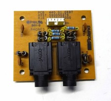 Roland VA-7 Phones Board
