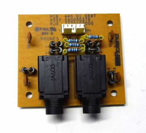 Roland phones board - roland, va-7