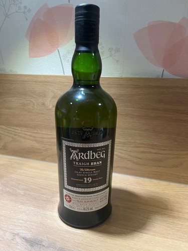 Ardbeg ans traigh - ardbeg, 19