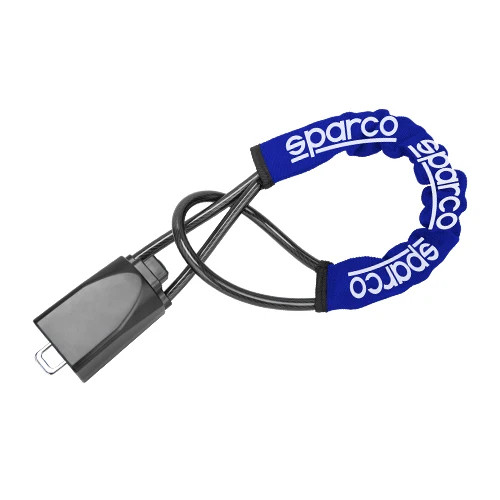 Cable antivol sparco - cable,