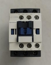 Contacteurs Télémécanique Réf : LC1D09