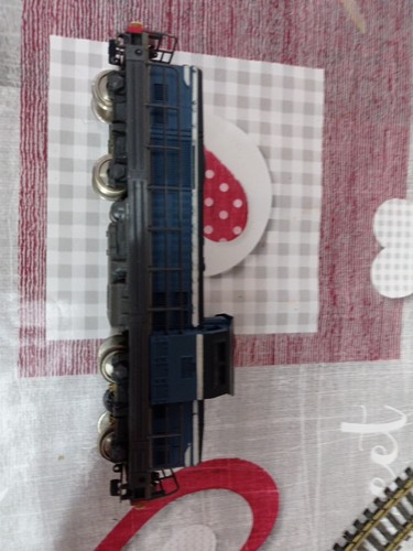 66150 jouef - bb,