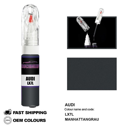 Pour audi manhattangrau lx7l - pour,