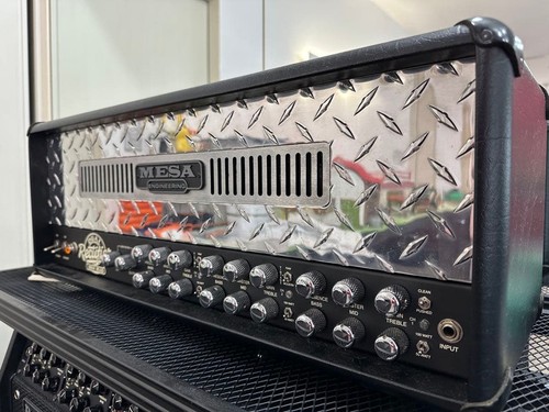 Micro local mesa boogie - mesa/boogie, double