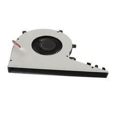 Laptop CPU Cooling Fan 4 Pin