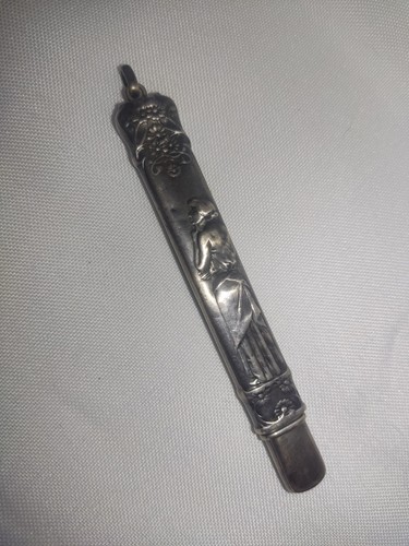 Ancien porte crayon pour - ancien, porte-crayon