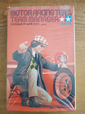 Maquette TAMIYA - Motor racing