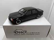 OT638 - Mercedes Benz 300E 5.6