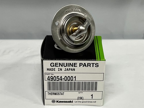 Thermostat kawasaki 49054 0001 - thermostat, 49054-0001