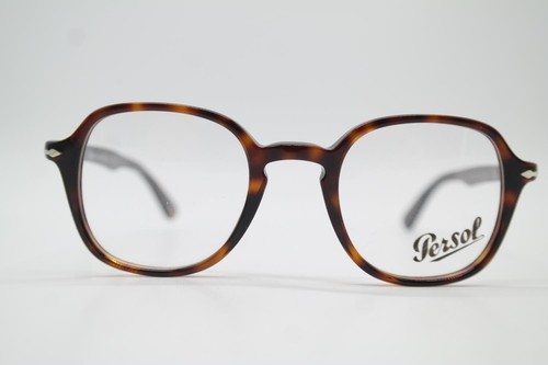 Lunettes vintage persol 3142 - lunettes,