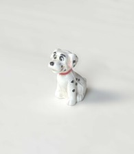 Mini figurine chien «101 Dalmatiens » Disney© Polly Pocket© Bluebird 1998 P112