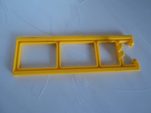 Playmobil vintage chantiers - vintage,