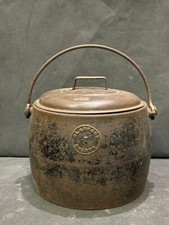 Vintage Ancien T&c CLARK & CO