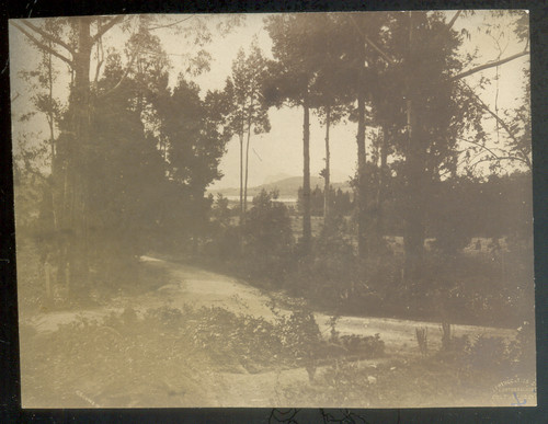 Ceylan vue sur - ceylan, lanka)