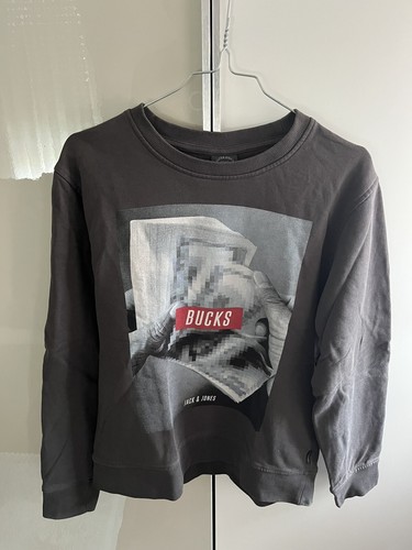 Sweat jack jones taille - &, m