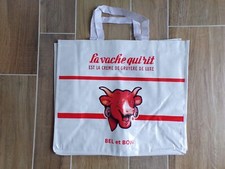Sac - Cabas : Vache qui rit