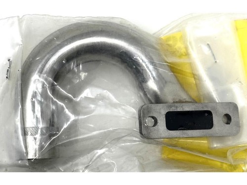 Robbe manifold échappement - robbe, d'Échappement