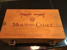 Baron Philippe de Rothschild