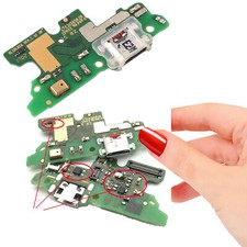 ORIGINAL Honor 6X Microphone