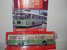 AUTOBUS & AUTOCARS DU MONDE