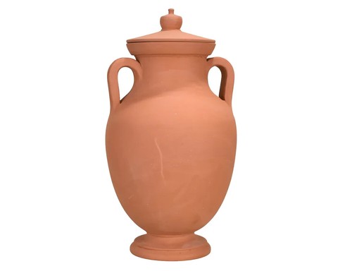 Ancien vase amphore grecque