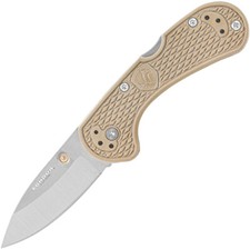 Condor Cadejo Lockback Desert