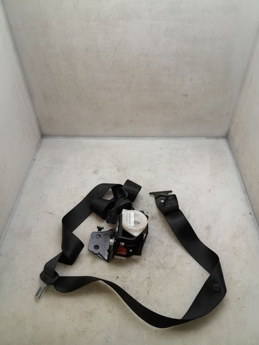 Ceinture arriere gauche saab - ceinture,