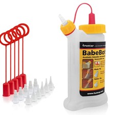 Distributeur de bouteilles de