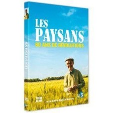 Dvd Les Paysans, 60 ans de