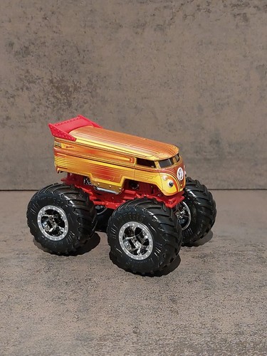 Hot wheels volkswagen drag - wheels,