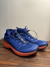 Salomon XA Enduro Trail