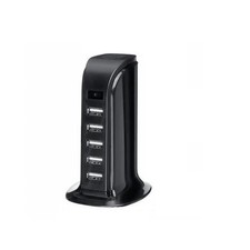HUB USB 5 ports caméra petite