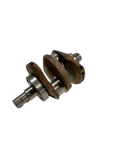 Vilebrequin À Rénover