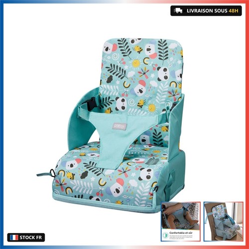 Nuby siège réhausseur - nuby,