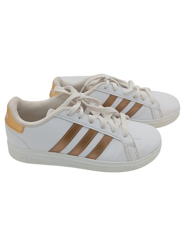 Adidas Baskets Basses Femme