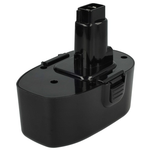 Batterie remplace black - batterie,