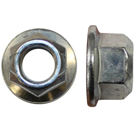 Automann flnc16mm flanged lock - flnc16mm,