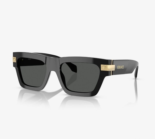 New versace sunglasses ve4464f - new,