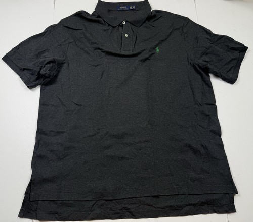 Polo ralph lauren grey - grey,