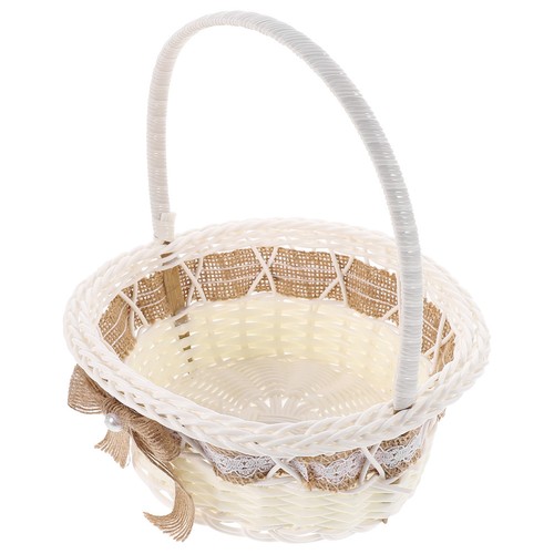 Corbeille Pour Mariage Panier