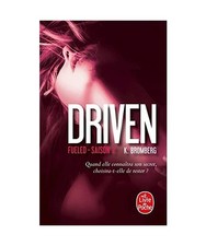 Fueled [Driven, Tome 2]
