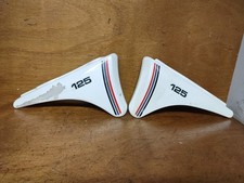 CARÉNAGES Cache Latéral