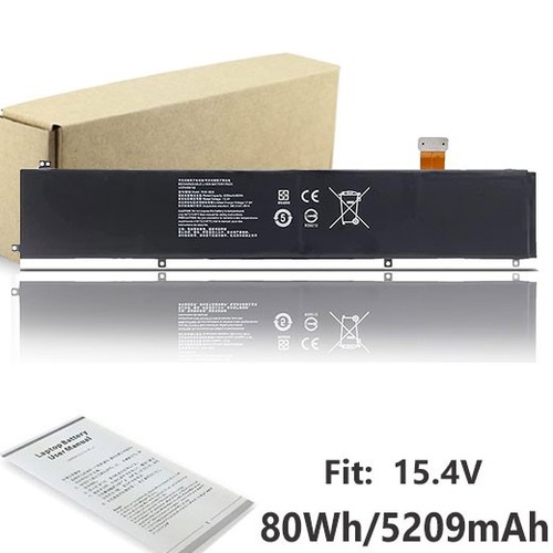 80wh rc30 0248 batterie razer - rc30-0248,