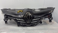 Calandre RENAULT CLIO 5 PHASE