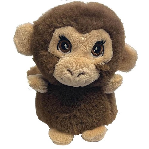 Mini peluche eco - mini-peluche, responsable